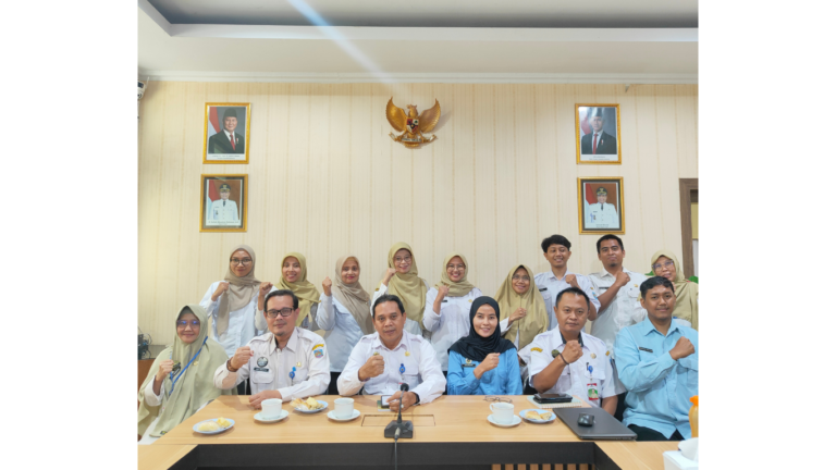 Rapat MBG