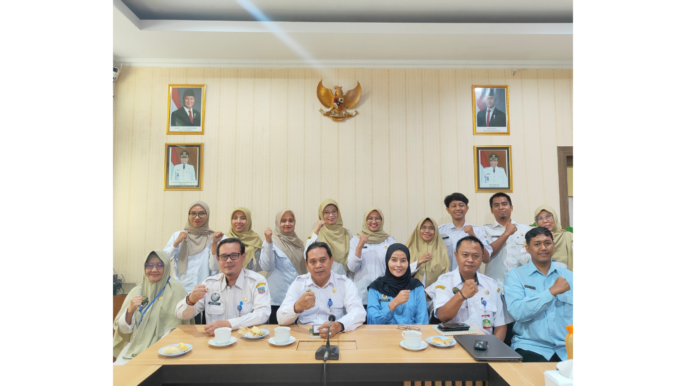 Rapat MBG