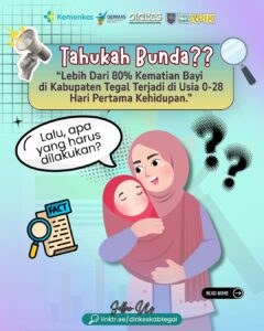 Perawatan Bayi Baru Lahir