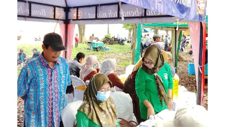 CKG Hari Buruh Internasional 2026