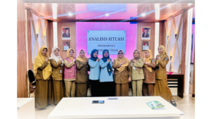 Analisis Situasi Kab. Tegal-bersama Dinkes Provinsi Jateng Poltekkes Kemenkes Semarang