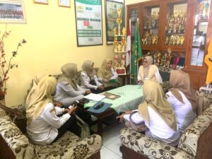 ILP Puskesmas Balapulang
