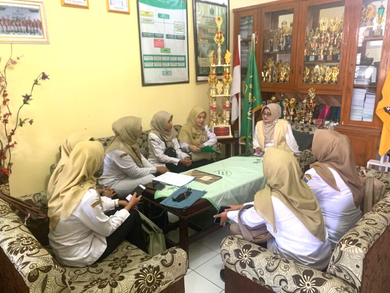 ILP Puskesmas Balapulang