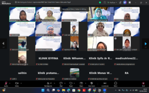 Monev RME Satu Sehat dan Ngibar SE 2026