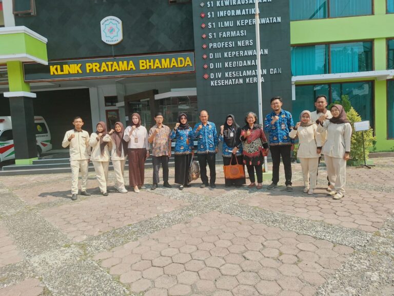 Pengendalian dan Pengawasan Perizinan Berusaha Klinik Pratama di Kabupaten Tegal
