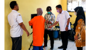 Speling ACF Wilayah Puskesmas Bumijawa