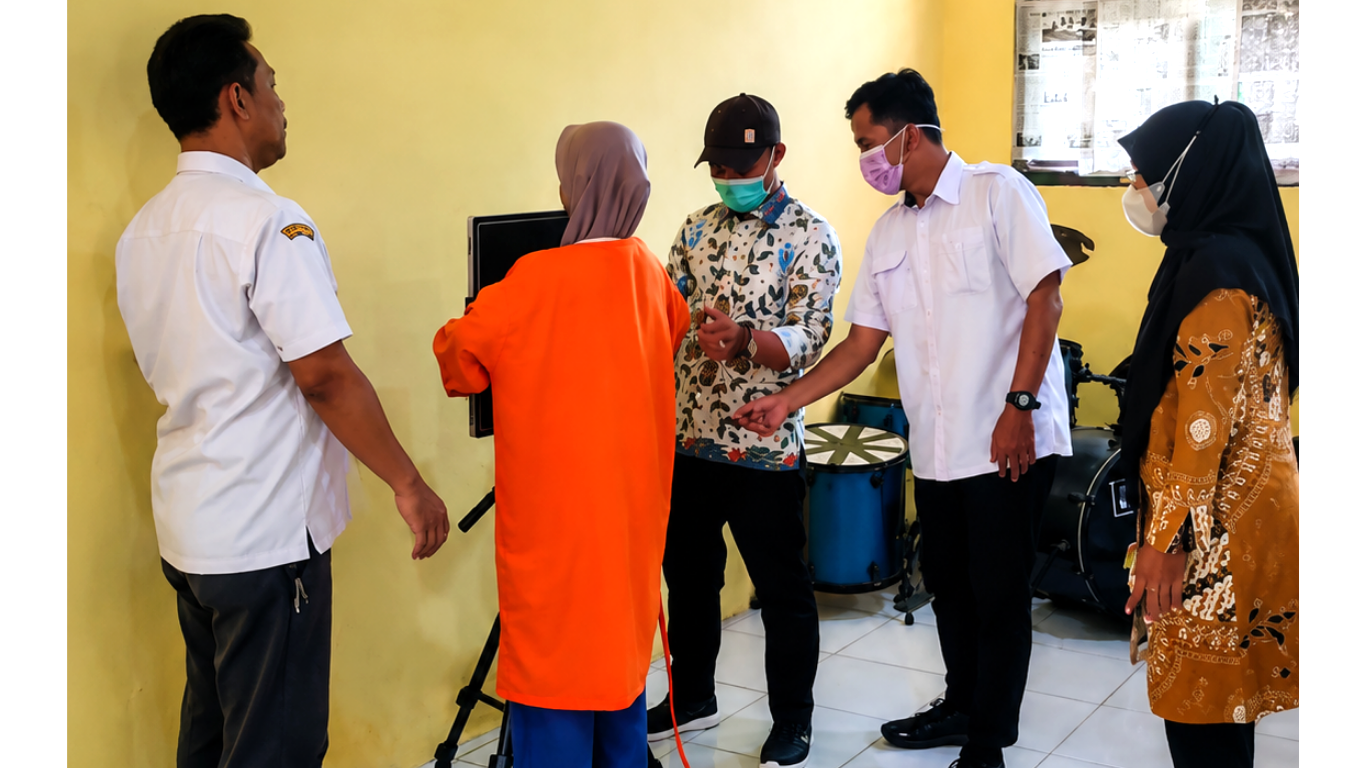 Speling ACF Wilayah Puskesmas Bumijawa