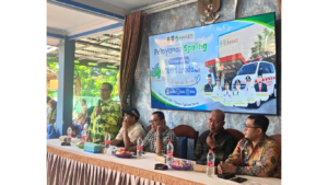 Speling Desa Slarang Kidul, Lebaksiu