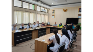 Pembekalan Internship PIDGI 2026