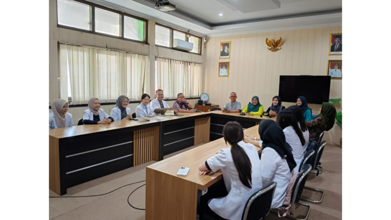 Pembekalan Internship PIDGI 2026