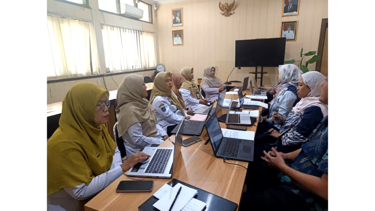 Survei Keandalan dan Kepuasan SIKN Kemenkes dan UGM